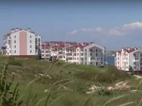 В Казачке продолжают незаконно строить дома