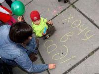 Качинских детей три года не принимают в детсад Минобороны