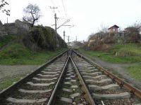 Власти Севастополя мечтают о скоростном поезде из Севастополя в Симферополь