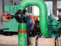 Севастопольцы возражают против установки водомеров на ветхие трубы домов