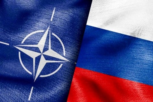 Стелу примирению России и НАТО предложили заложить в Севастополе