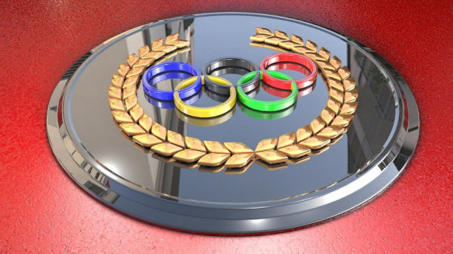Летние Олимпийские игры в Токио