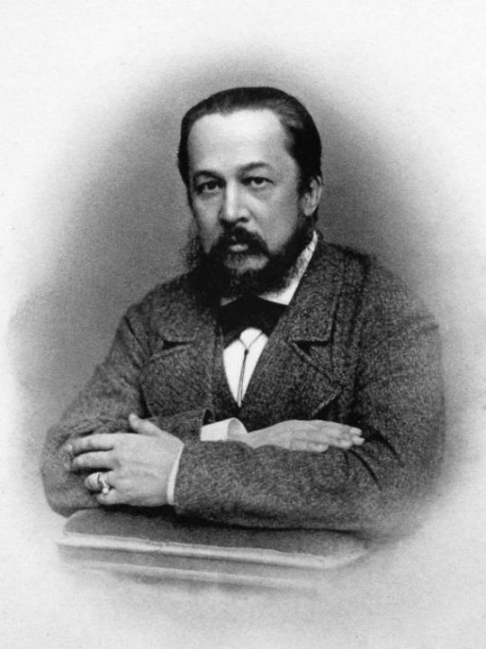 граф Алексей Сергеевич Уваров (1825–1884)