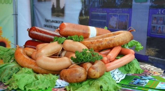 Российские производители мясной продукции предупредили о повышении цен