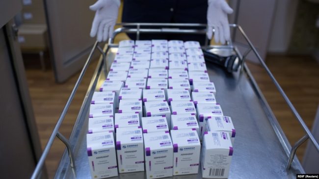 медики критикуют российские лекарства от коронавируса