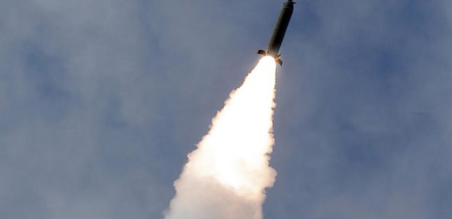 Россия выпустила по Украине около тысячи ракет